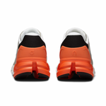 On running Cloudflyer 4 Sand/Flame