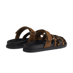 Hermes Chypre Sandal Burn/Fume