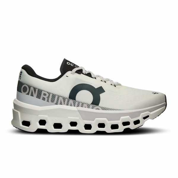 On Running Cloudmonster 2 Undyed/Frost