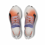 On Running Cloudboom Strike White/Flame