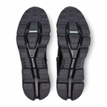 On Running Cloudwander Waterproof Black/Eclipse