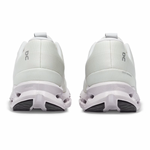 On Running Cloudsurfer White/Frost