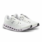 On Running Cloudsurfer White/Frost