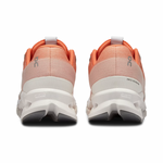 On Running Cloudsurfer Flame/White