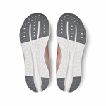 On Running Cloudsurfer Flame/White