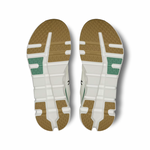 On Running Cloudrunner 2 Undyed/Green