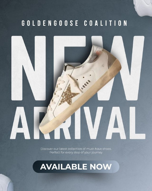 Golden goose