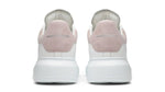 Alexander McQueen Oversized 'White Patchouli'