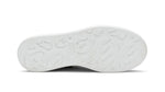 Alexander McQueen Oversized 'White Black'