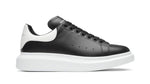 Alexander McQueen Oversized 'Black White'