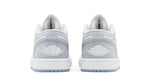 Air Jordan 1 Low 'White Wolf Grey'