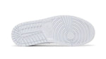 Air Jordan 1 Low 'Triple White'