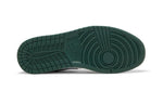 Air Jordan 1 Low 'Green Toe'