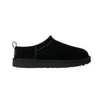 UGG Women’s Classic Micro Boot - Black
