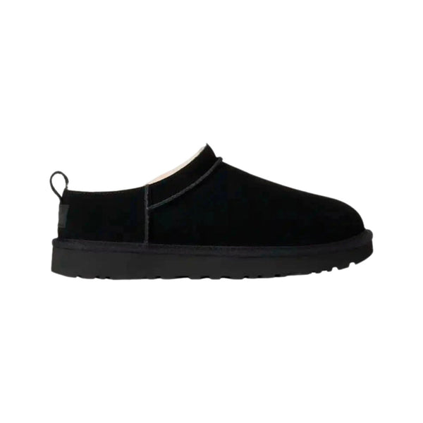 UGG Women’s Classic Micro Boot - Black