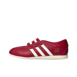 Adidas anfu mary jane Red