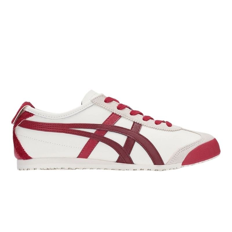 Onitsuka Tiger MEXICO 66 CREAM/SAMBA
