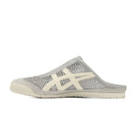 Onitsuka Tiger Mexico 66 Sabot-Pure Silver/Cream