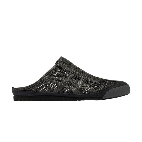 Onitsuka Tiger MEXICO 66 SABOT BLACK/BLACK