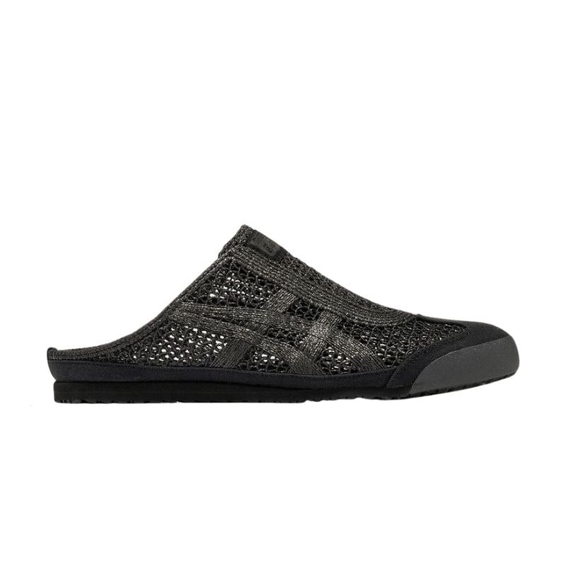 Onitsuka Tiger MEXICO 66 SABOT BLACK/BLACK