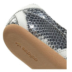 Adidas Tokyo Mary Jane “Silver Snake”