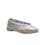 Adidas Taekwondo Mei Ballet "Silver Metallic Gum " Grey