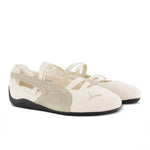 Puma Speedcat Ballet Alpine Snow Black