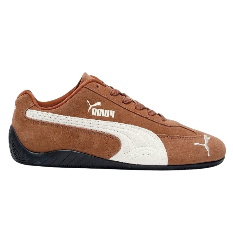Puma Speedcat Brown Kids