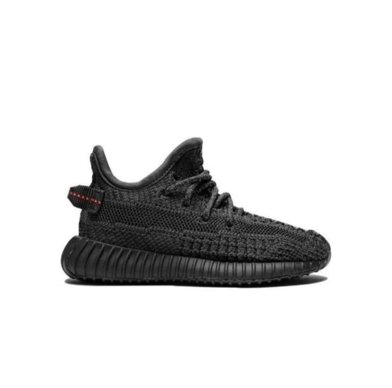 Adidas Yeezy Black Kids