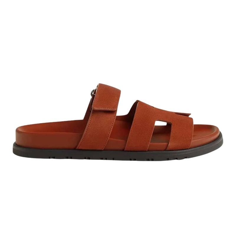 Hermès Chypre Sandal