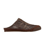 Onitsuka Tiger Mexico 66 Sabot Dark Brown