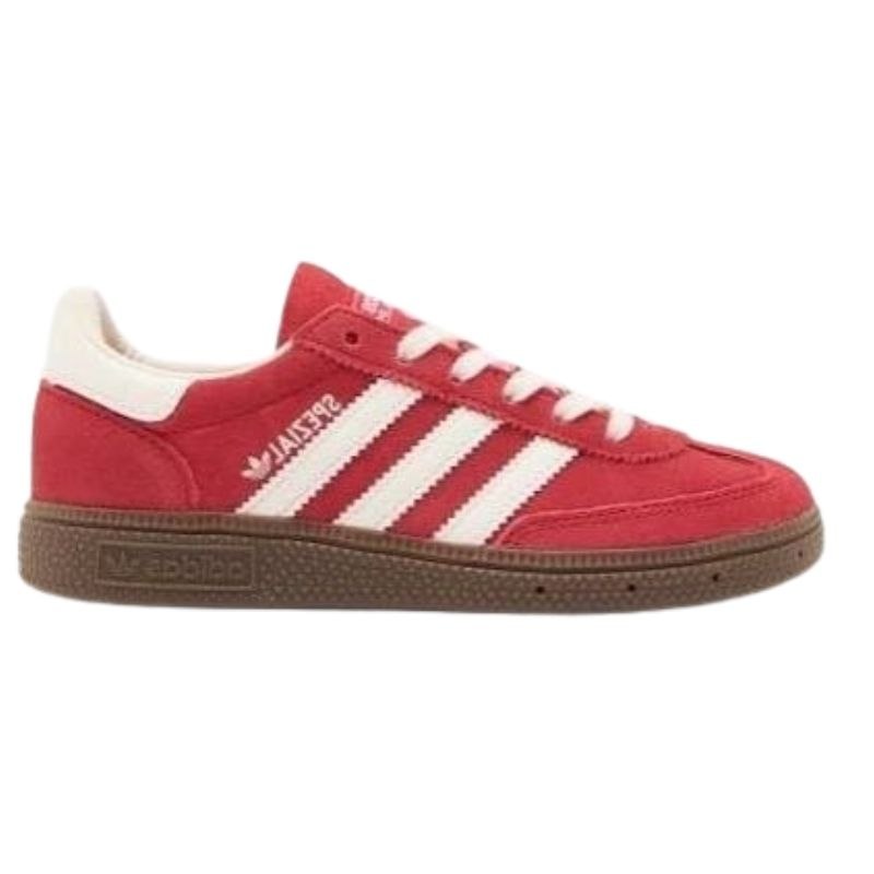 Adidas Spezial Red Kids