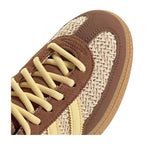 Adidas Handball Spezial Preloved Brown/ Orange Tint/ Gum