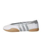 Adidas Taekwondo Mei "Cloud White/Silver Metallic/Gum