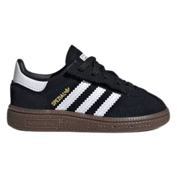 Adidas Spezial Black Kids