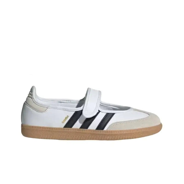 Adidas Samba Jane White