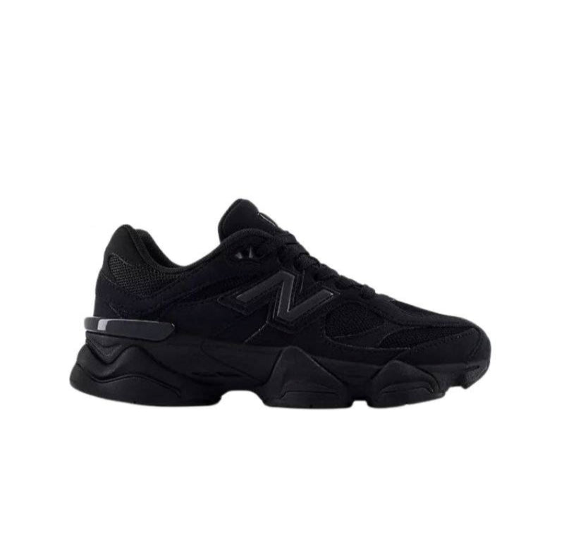 New Balance 9060 Black Kids
