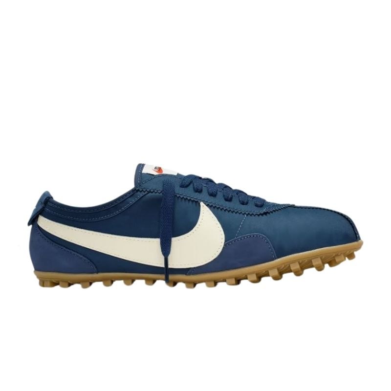 Nike Moon Shoe blue