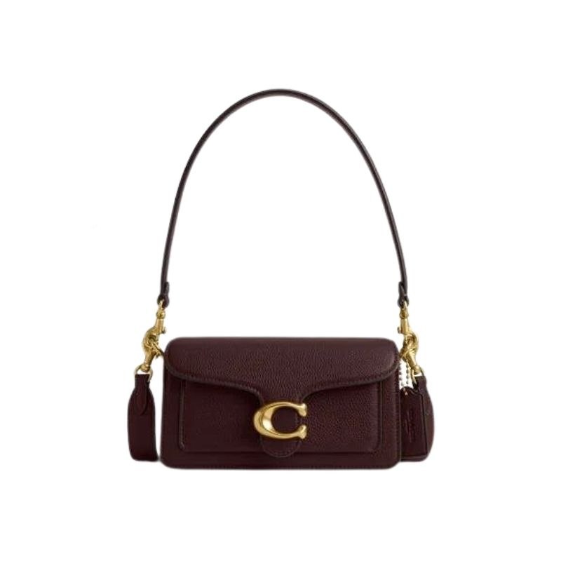 Coach Tabby Shoulder Bag 20