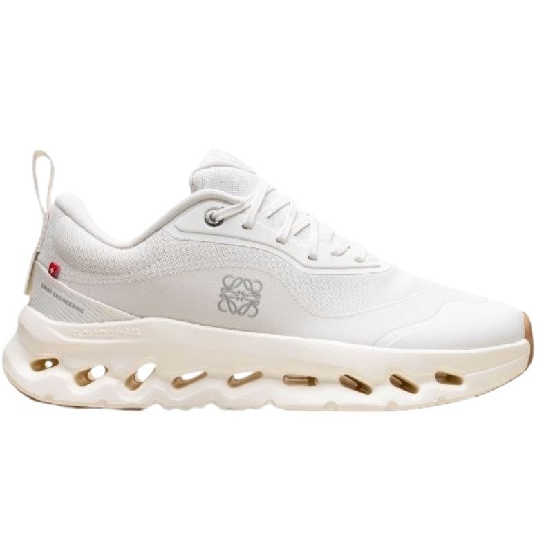 On Loewe Cloudtilt 2 Sneakers White