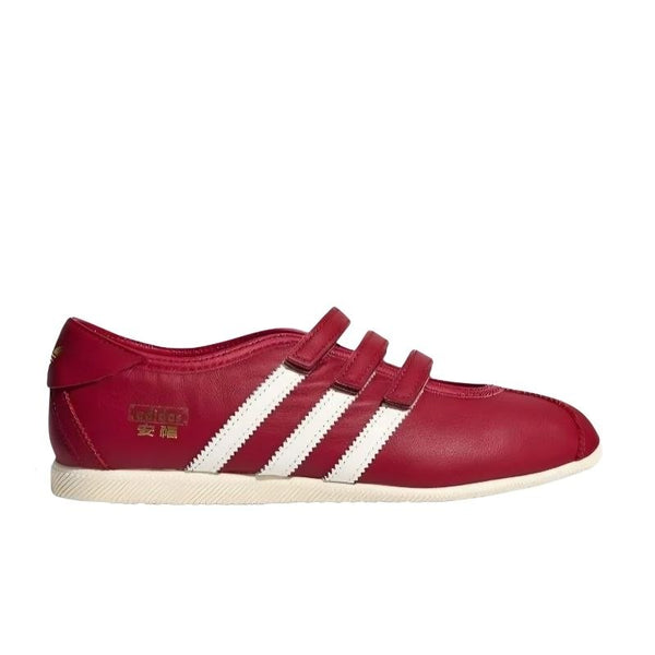 Theluxechamber anfu mary jane Red