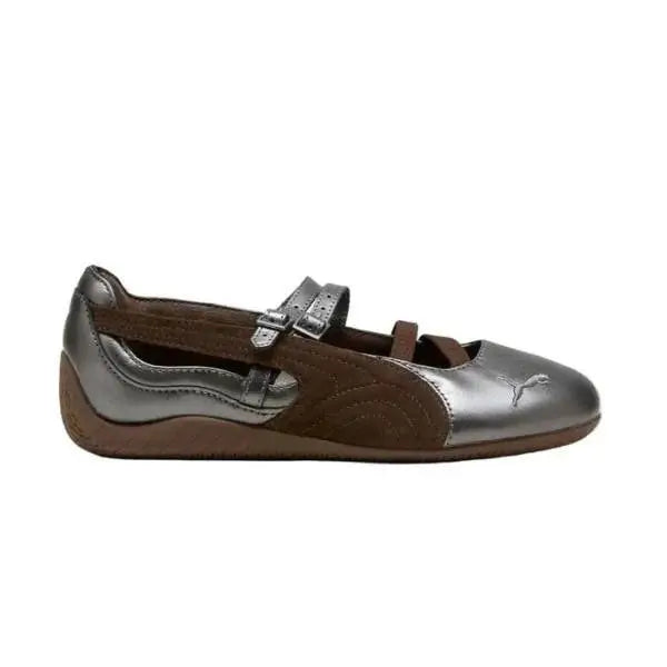 Theluxechamber Speedcat Ballet Suede ewansa