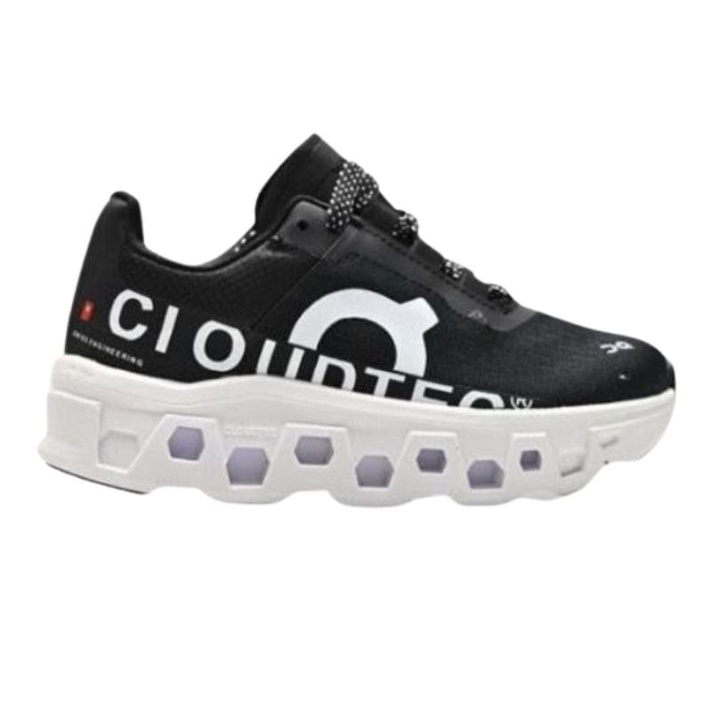 On Cloud Monster Kids