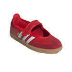 Adidas Samba Jane Red