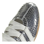 Adidas Tokyo Mary Jane “Silver Snake”