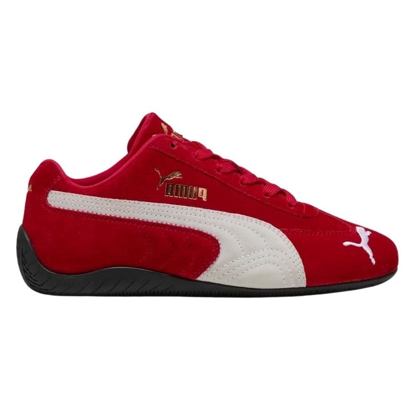 Puma Speedcat Red Kids