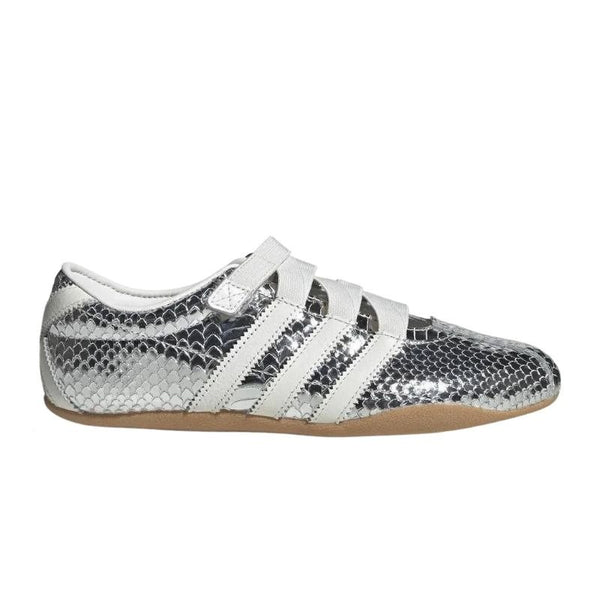 Theluxechamber Tokyo Mary Jane “Silver Snake”