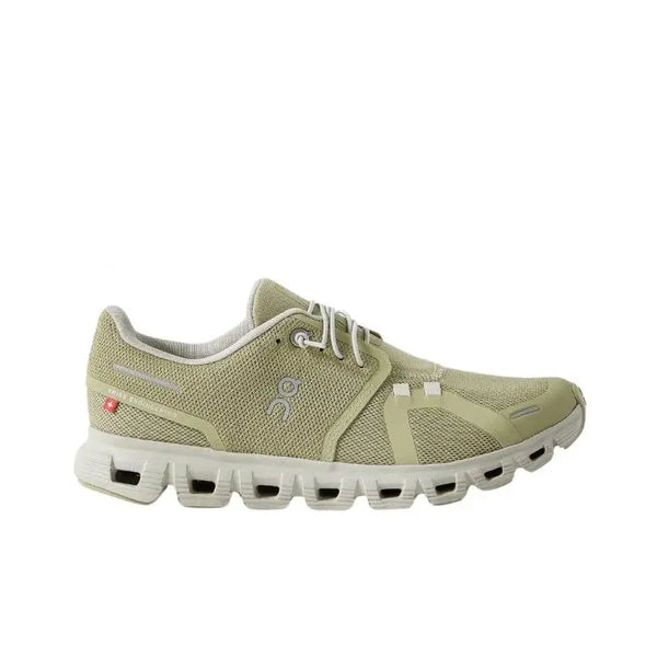 On Cloud 6 Olive Eclipse