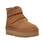 UGG Neumel Platform Boot Camel