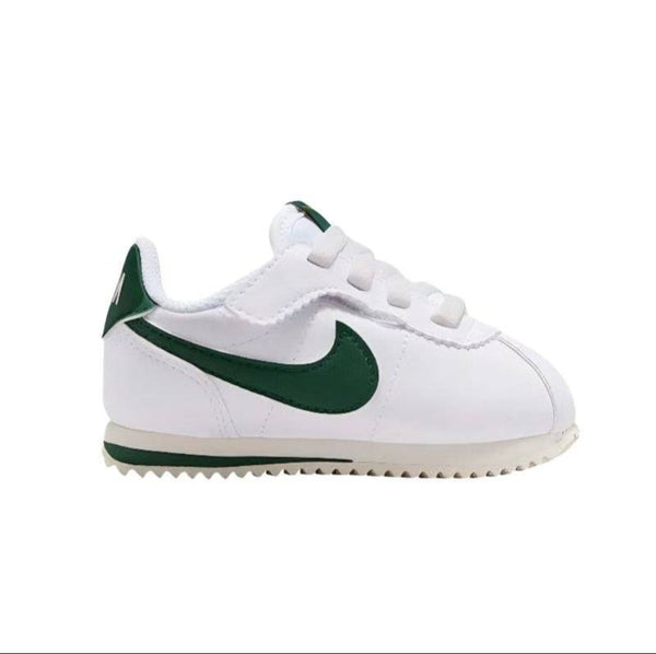 Nike Cortez Green Kids